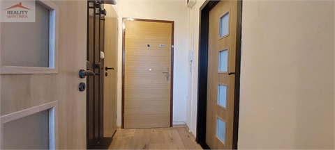 Pronájem bytu 2+1, 43 m² 26