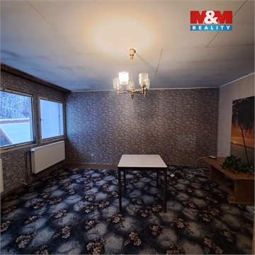 Prodej rodinného domu, 152 m² - 6