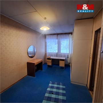 Prodej rodinného domu, 152 m² - 4