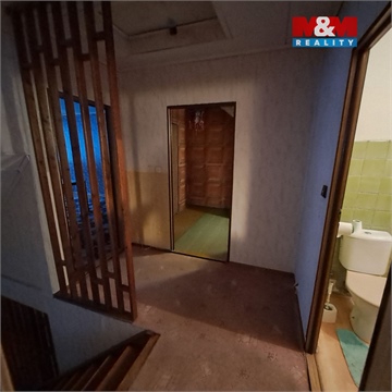 Prodej rodinného domu, 152 m² 12