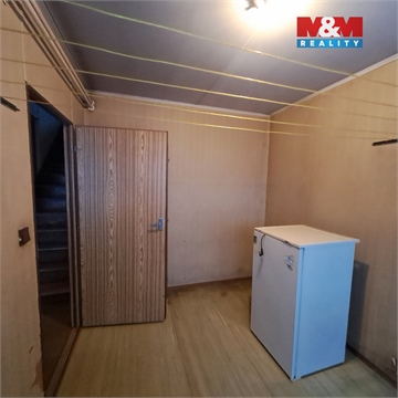Prodej rodinného domu, 152 m² - 12