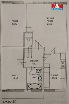 Prodej rodinného domu, 152 m² - 14