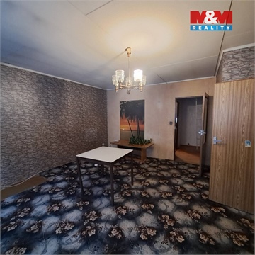 Prodej rodinného domu, 152 m² 8