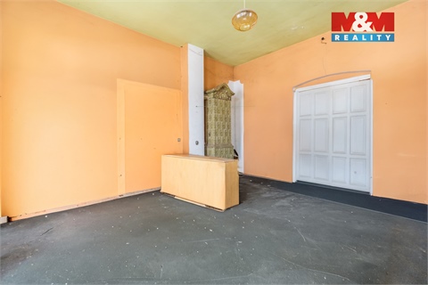 Prodej rodinného domu, 198 m² - 0