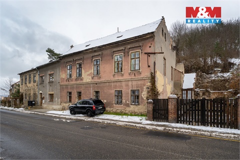 Prodej rodinného domu, 198 m² - 12