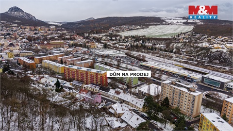 Prodej rodinného domu, 198 m² - 14