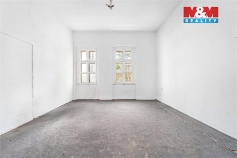 Prodej rodinného domu, 198 m² - 4