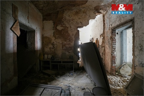 Prodej rodinného domu, 198 m² - 8