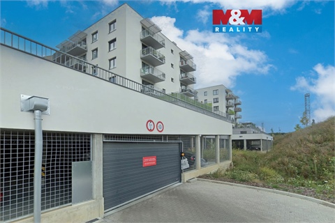 Prodej parkovacího místa, 20 m² 0