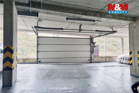 Prodej parkovacího místa, 20 m² - 4