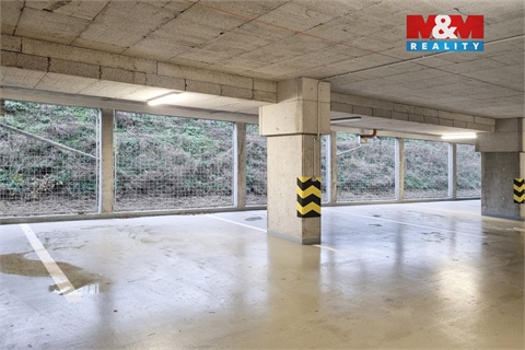 Prodej parkovacího místa, 20 m² 4