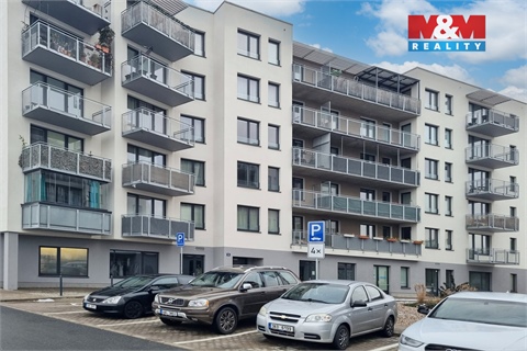 Prodej parkovacího místa, 20 m² 6