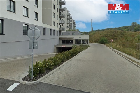 Prodej parkovacího místa, 20 m² - 2