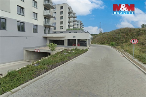 Prodej parkovacího místa, 20 m² 2