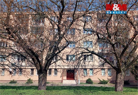 Pronájem bytu 2+1, 54 m² 8