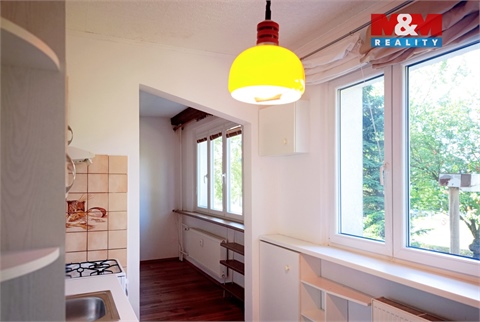 Pronájem bytu 2+1, 54 m² 4