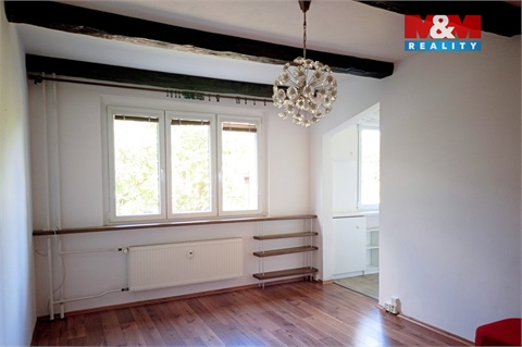 Pronájem bytu 2+1, 54 m² 6