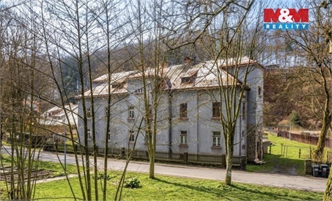 Prodej bytu 2+1, 61 m² - 6