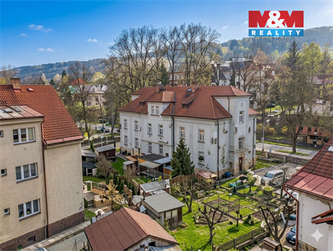 Prodej bytu 2+1, 61 m² - 8