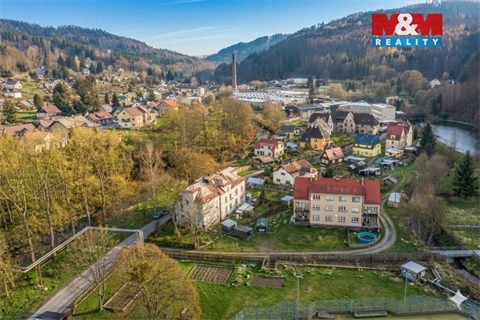 Prodej bytu 2+1, 61 m² 4