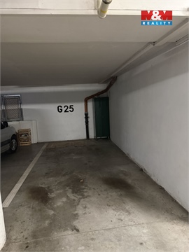 Pronájem bytu 3kk, 104 m² - 0