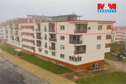 Pronájem bytu 3kk, 104 m² - 18