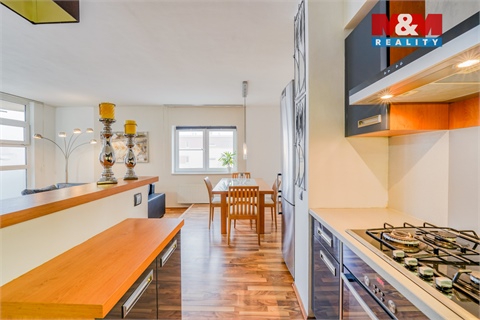 Pronájem bytu 3kk, 104 m² 4