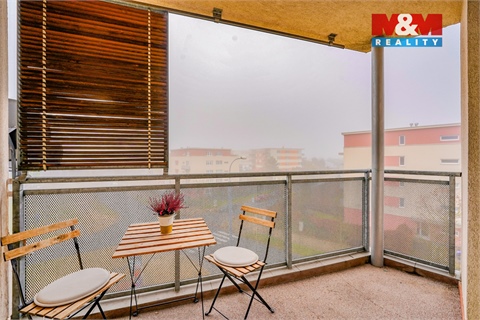 Pronájem bytu 3kk, 104 m² 2