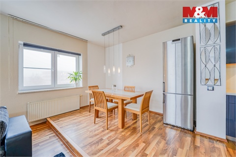 Pronájem bytu 3kk, 104 m² 8
