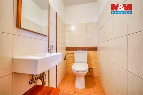 Pronájem bytu 3kk, 104 m² 14