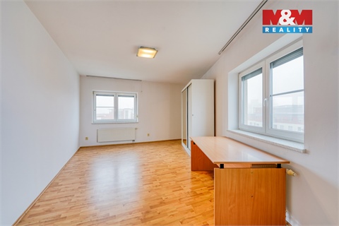 Pronájem bytu 3kk, 104 m² - 10