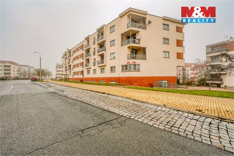 Pronájem bytu 3kk, 104 m² - 22