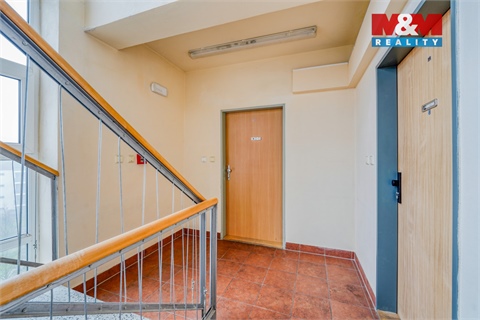 Pronájem bytu 3kk, 104 m² - 16