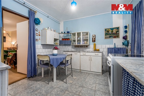 Prodej chaty / chapuly, 103 m² - 0