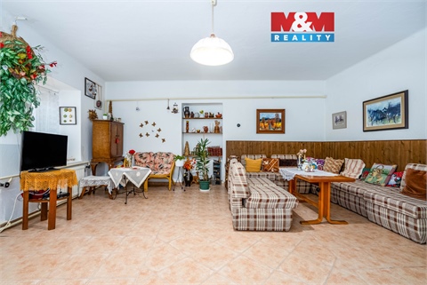 Prodej chaty / chapuly, 103 m² 0