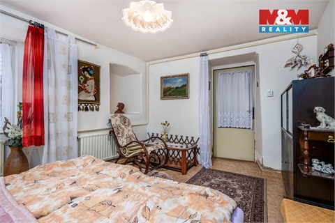 Prodej chaty / chapuly, 103 m² 10