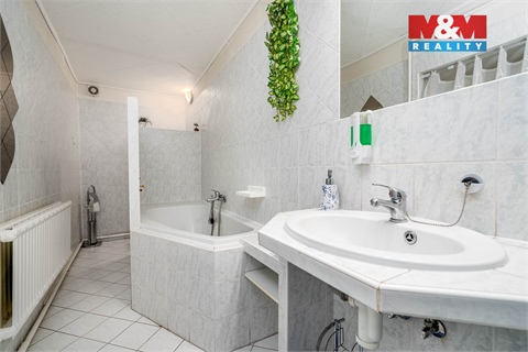 Prodej chaty / chapuly, 103 m² - 6