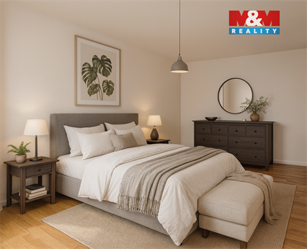 Prodej bytu 3kk, 79 m² - 2