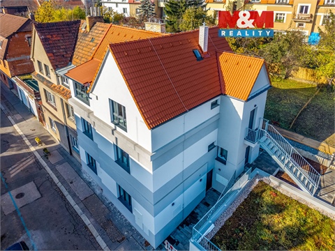Prodej bytu 3kk, 79 m² 0