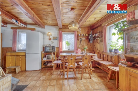 Prodej chaty / chapuly, 240 m² 6