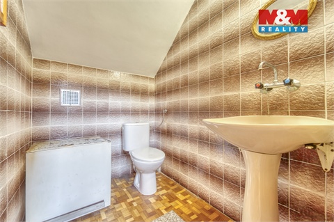 Prodej chaty / chapuly, 240 m² 20