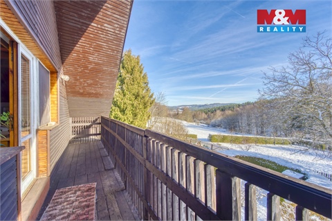 Prodej chaty / chapuly, 240 m² 16