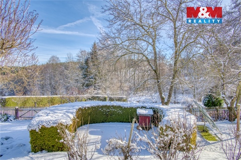 Prodej chaty / chapuly, 240 m² - 28