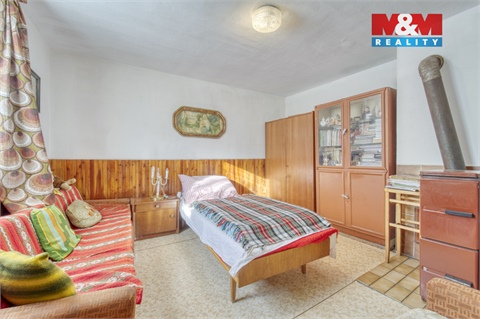 Prodej chaty / chapuly, 240 m² 8