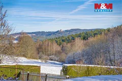 Prodej chaty / chapuly, 240 m² - 16