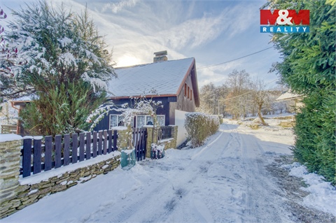 Prodej chaty / chapuly, 240 m² 24