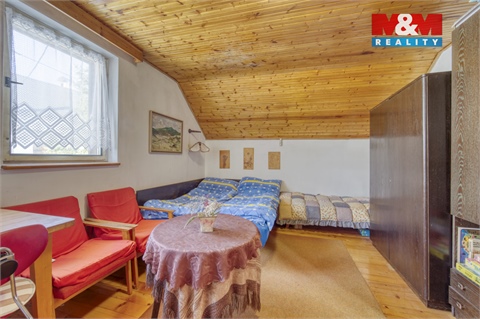 Prodej chaty / chapuly, 240 m² - 18