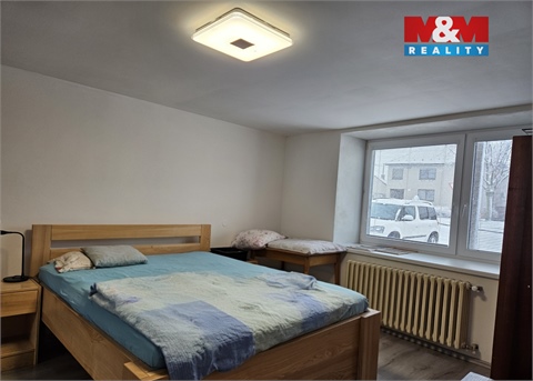 Prodej rodinného domu, 120 m² 4