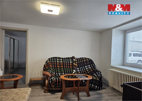 Prodej rodinného domu, 120 m² 6