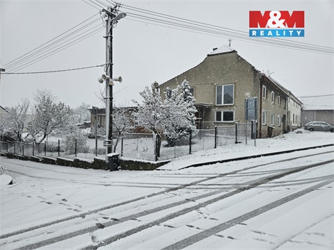 Prodej rodinného domu, 120 m² 8